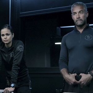 Fotoğraf Patrick St. Esprit