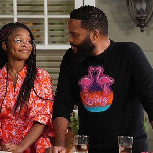 Fotoğraf Marsai Martin