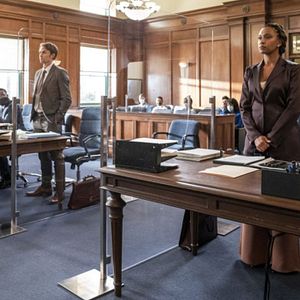 Fotoğraf Wilson Bethel