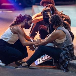 Fotoğraf Jessica Camacho