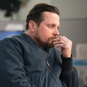 Fotoğraf Michael Mosley