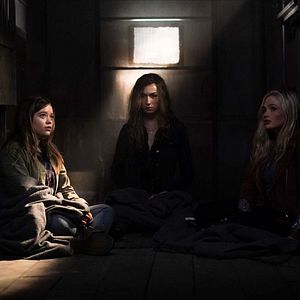 Fotoğraf Natalie Alyn Lind