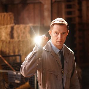 Fotoğraf Brian Geraghty