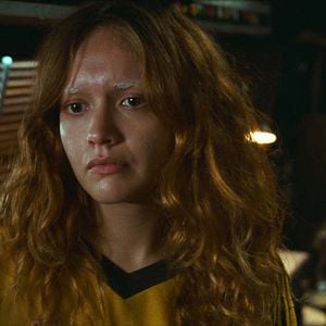 Fotoğraf Olivia Cooke