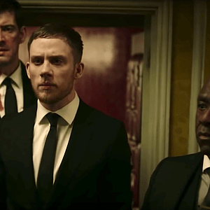 Fotoğraf Gangs of London