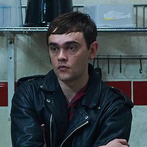 Fotoğraf Gangs of London