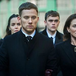 Fotoğraf Gangs of London