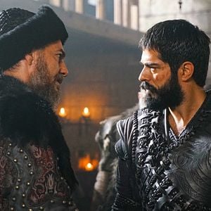 Fotoğraf Kuruluş Osman