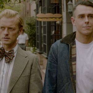 Fotoğraf Sean Harmon