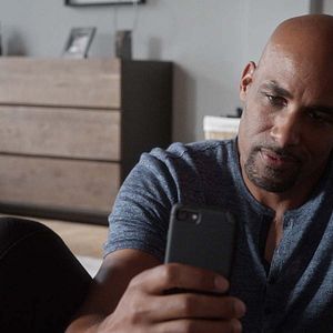 Fotoğraf Boris Kodjoe