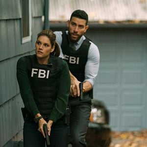 Fotoğraf Missy Peregrym