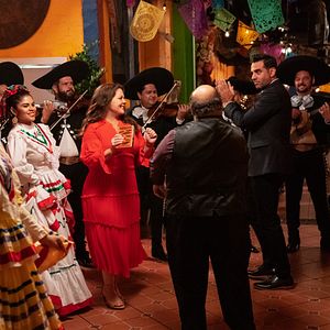 Fotoğraf Melissa McCarthy