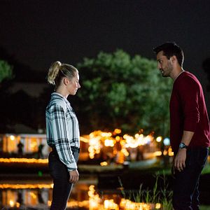 Fotoğraf Beverley Mitchell