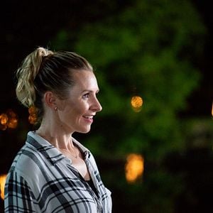 Fotoğraf Beverley Mitchell