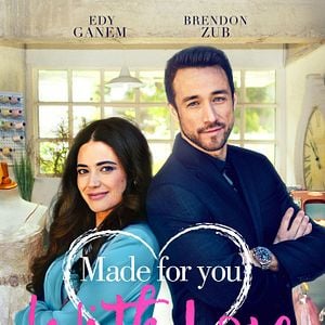 Fotoğraf Made for You, with Love