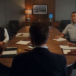 Fotoğraf Joel Kinnaman