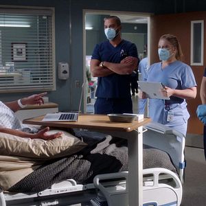 Fotoğraf Jaicy Elliot