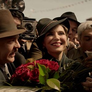 Fotoğraf Maria Pia Calzone