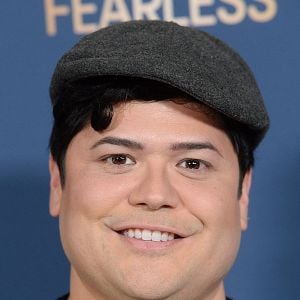 Fotoğraf Harvey Guillen