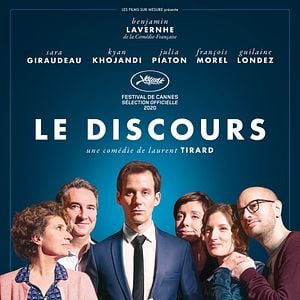 Fotoğraf Le Discours