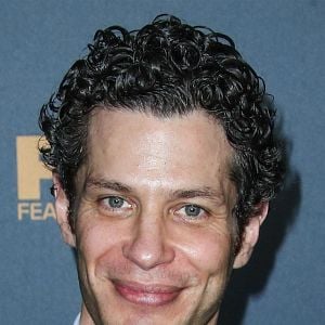 Fotoğraf Thomas Kail