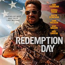 Fotoğraf Redemption Day