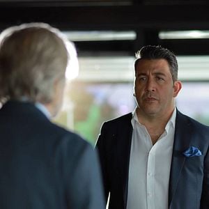 Fotoğraf Bir Annenin Günahı