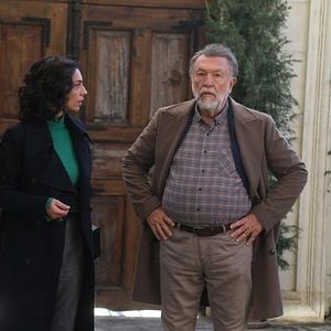 Fotoğraf Maria ile Mustafa