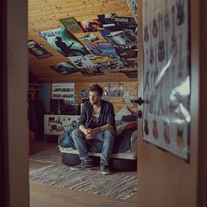 Fotoğraf Luke Mockridge