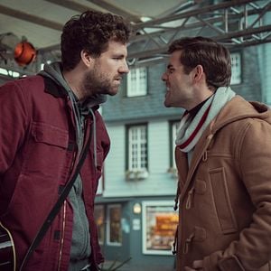 Fotoğraf Luke Mockridge