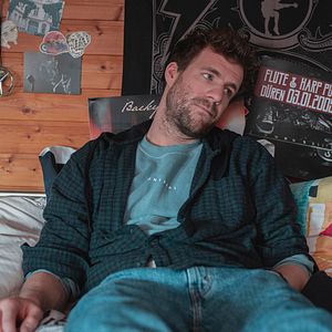 Fotoğraf Luke Mockridge