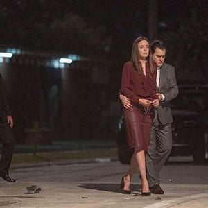 Fotoğraf Michael Stuhlbarg