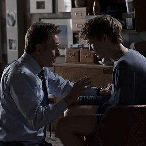 Fotoğraf Bryan Cranston