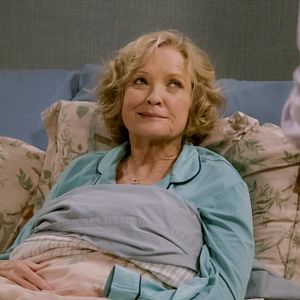 Fotoğraf Christine Ebersole