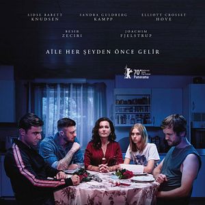 Fotoğraf Vahşi Bölge