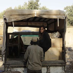 Fotoğraf Souheila Yacoub