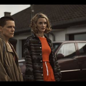 Fotoğraf Charlotte Le Bon