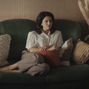 Fotoğraf Anne Charrier