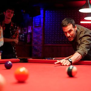 Fotoğraf Daniel Grao