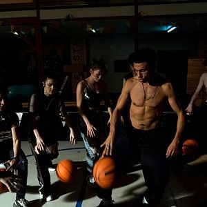 Fotoğraf Gabriel Guevara