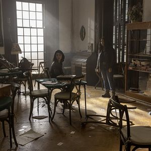 Fotoğraf Alexa Mansour