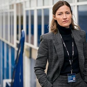 Fotoğraf Kelly Macdonald