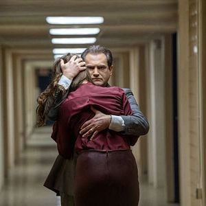 Fotoğraf Michael Stuhlbarg