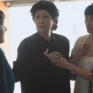 Fotoğraf Pilar Bergés