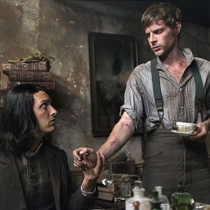 Fotoğraf Penny Dreadful