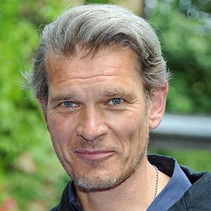 Fotoğraf Götz Otto