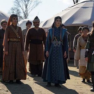 Fotoğraf Kuruluş Osman