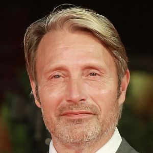 Fotoğraf Mads Mikkelsen