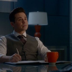 Fotoğraf Freddy Rodriguez