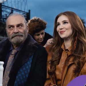 Fotoğraf Elçin Sangu